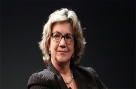 Film Journalist, Anne Thompson