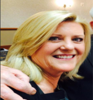 Unmarried Anne Thompson