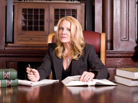 Photo of Dr. Casey Jordan