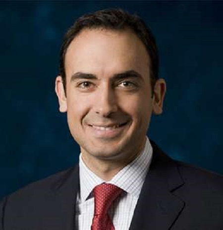 Michael David Gershenson