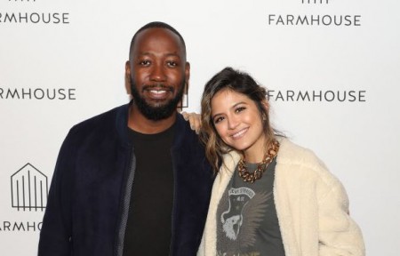 Is Erin Lim Married to Boyfriend Lamorne Morrisv- Extra Marital Affair