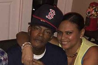 Brooke Payne Married Life With Wife Amelia Payne 