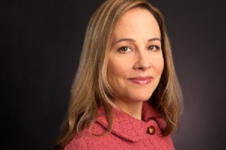 Andrea Steele graduated with a Bachelor's degree in Political Science from Tufts University.