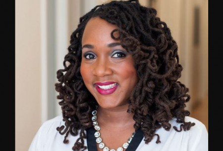 Danielle Moodie-Mills 