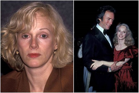 Eastwood and Locke dated 14 years long, while Eastwood was still married to Johnson.