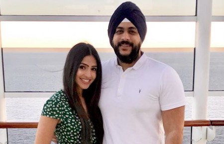 Payal Kadakia Relationship and Boyfriend