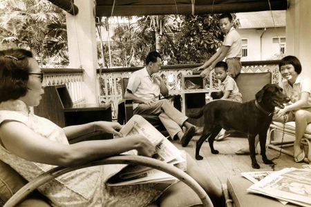 Image: The future of nearly half a century home is uncertain, Source: Wsj