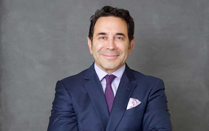 Paul Nassif