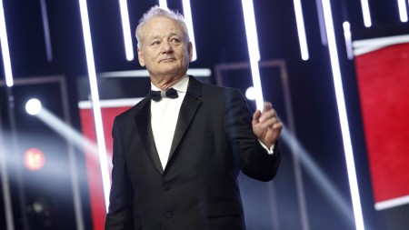 Actor Bill Murray has a net worth of $140 million; Know about his net worth and income