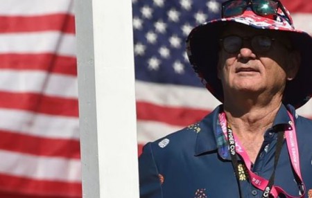 Bill Murray has many business ventures