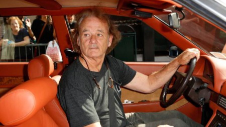 Bill Murray lives a lavish lifestyle; Know about his wealth