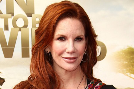 Melissa Gilbert