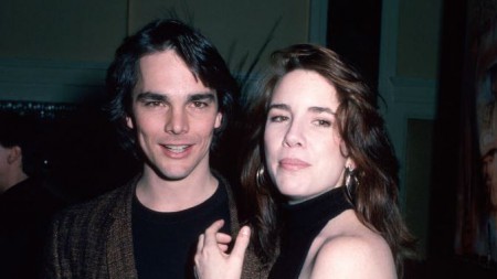 Melissa and her first husband, Bo Brinkman; Know about their dating history