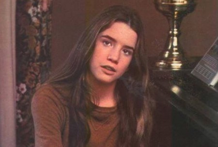 Melissa Gilbert as a teenager; Know about her personal life and net worth