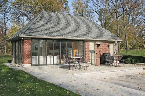 Reggie Miller estate