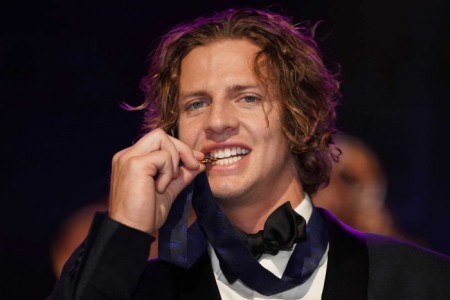 Nat Fyfe
