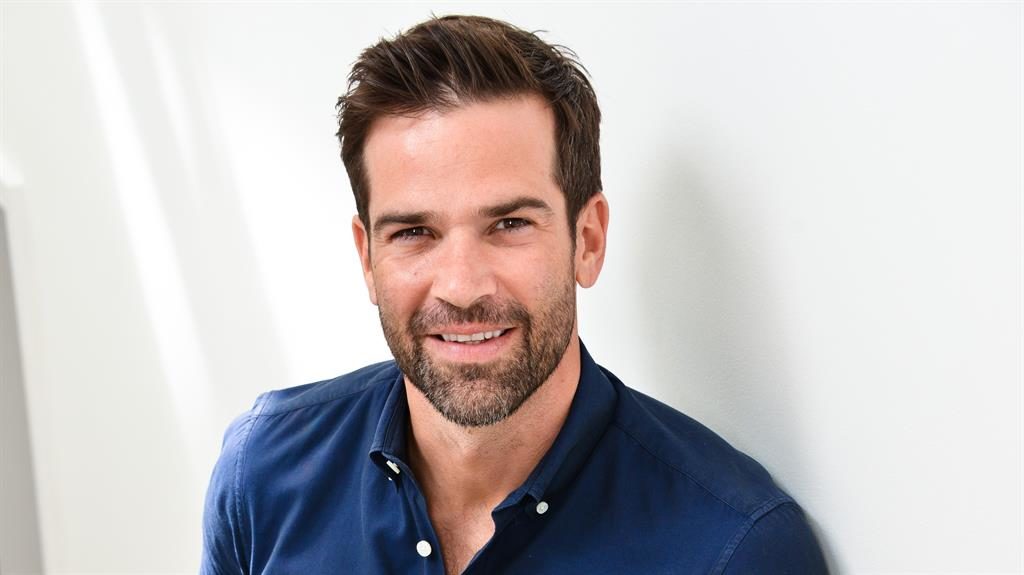Gethin Jones