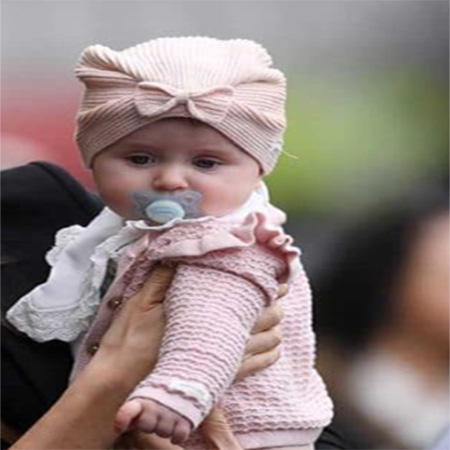 Christine and Frank Lampard daughter, Patricia Charlotte 