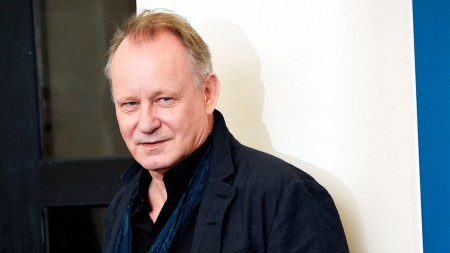 Stellan Skarsgard