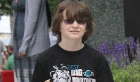 Charlie Austin Cryer