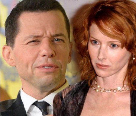 Charlie Austin Cryer's parents had bitter divorce battle