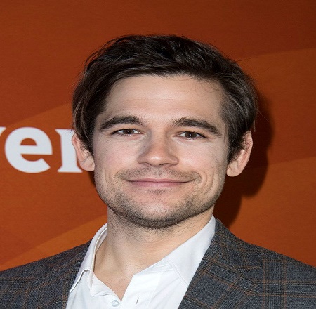 Jason Ralph