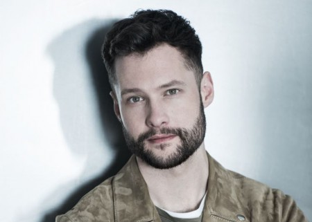 Calum Scott