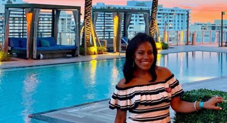 Sheinelle Jones has  net worth of $3 million