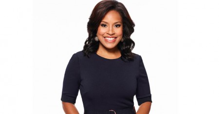 Sheinelle Jones Husband Uche Ojeh Married Life