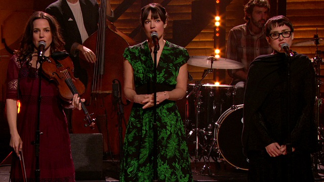 The Haden Sisters Performing. Image Source - Answersafrica. career, professional life