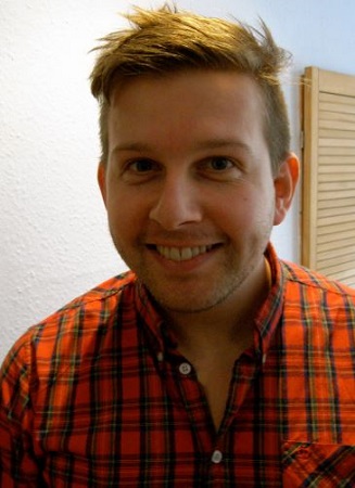 Picture: Katie McHugh Husband, Greg McHugh