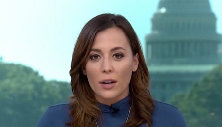 Hallie Jackson