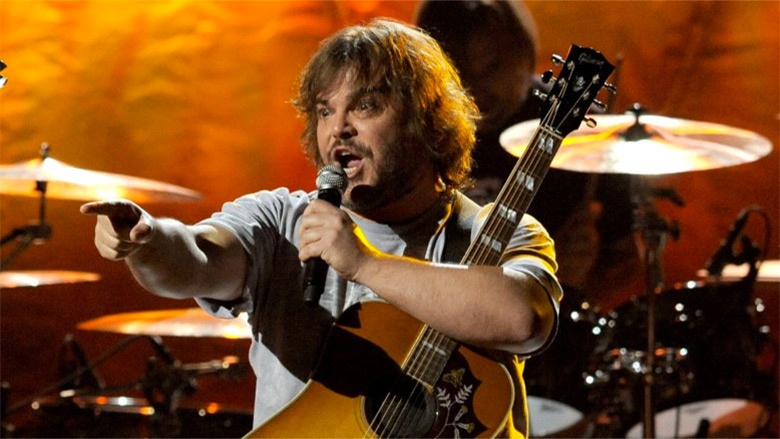 Jack Black