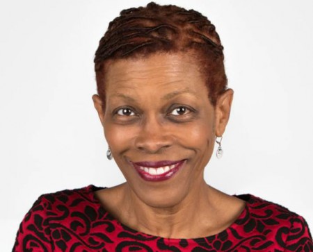 Rochelle Riley; Know about her personal life