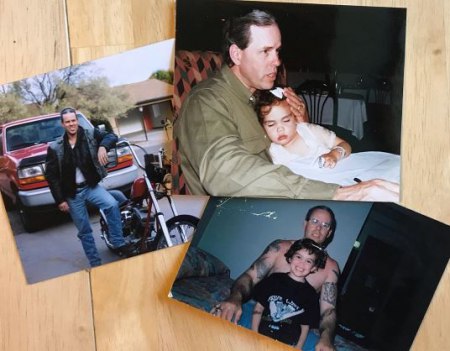 Somah Haaland was adopted at the age of three