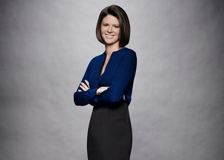 Kasie Hunt