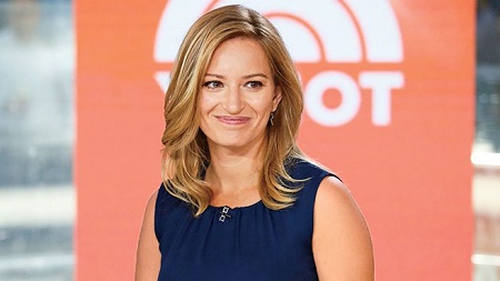 Katy Tur