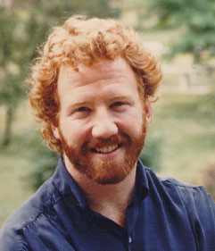 Radha's Third Husband, Timothy Busfield