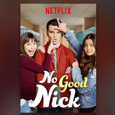 Kalama Epstein's TV show No Good Nick