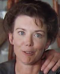 Radha Delamarter in Lucky Luke