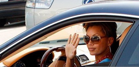 Vanessa Williams has a net worth of $28 million