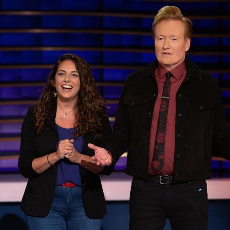 Sona Movsesian did 58 episodes of Friends in 4 days