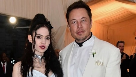 Elon Musk's Current Partner, Canadian musician Grimes Is Expecting A Baby; Official Pregnancy Announcement Already Made On January 8, 2020