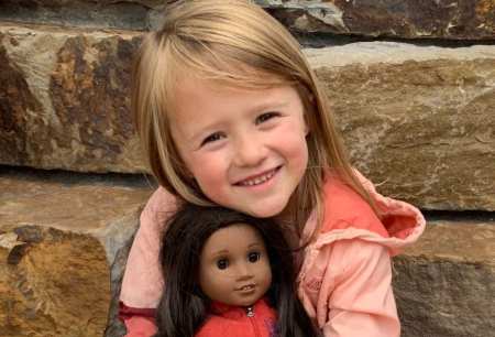 River Rose Blackstock