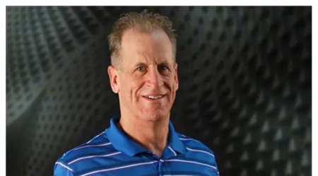 Edward Wesley Rodgers