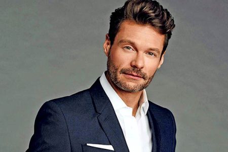 Ryan Seacrest