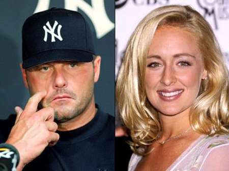 Debra Lynn Godfrey and Mindy McCready rumored to be dating for a decade