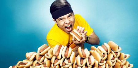 Is Matt Stonie dating a Girlfriend in 2020