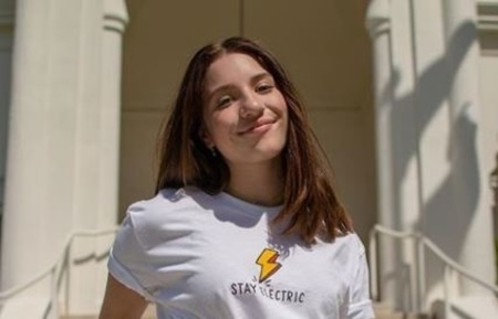 Mackenzie Ziegler