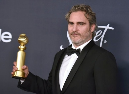 The poverty stricken, ill stand-up comedian of the film, Joker stood up to the expectations of the audience and successfully bagged the 2020 Golden Globe Award.